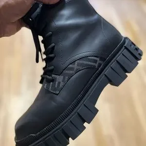 Fendi | Shoes | Fendi Mens Force Boots | Poshmark display picture 2